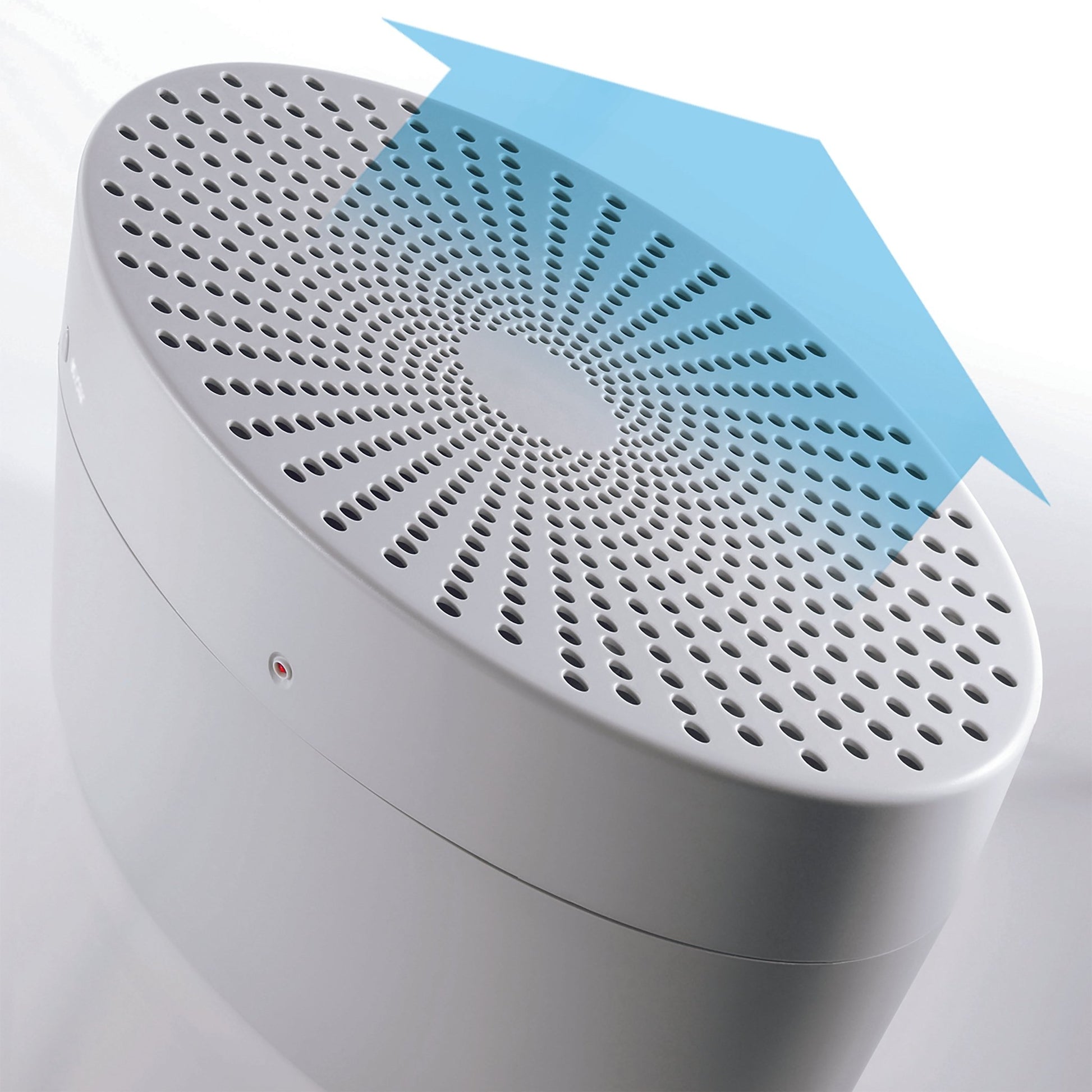 Carina Ultraschall Luftbefeuchter – Leise, Hygienisch & Effizient - Stylies - Store.de