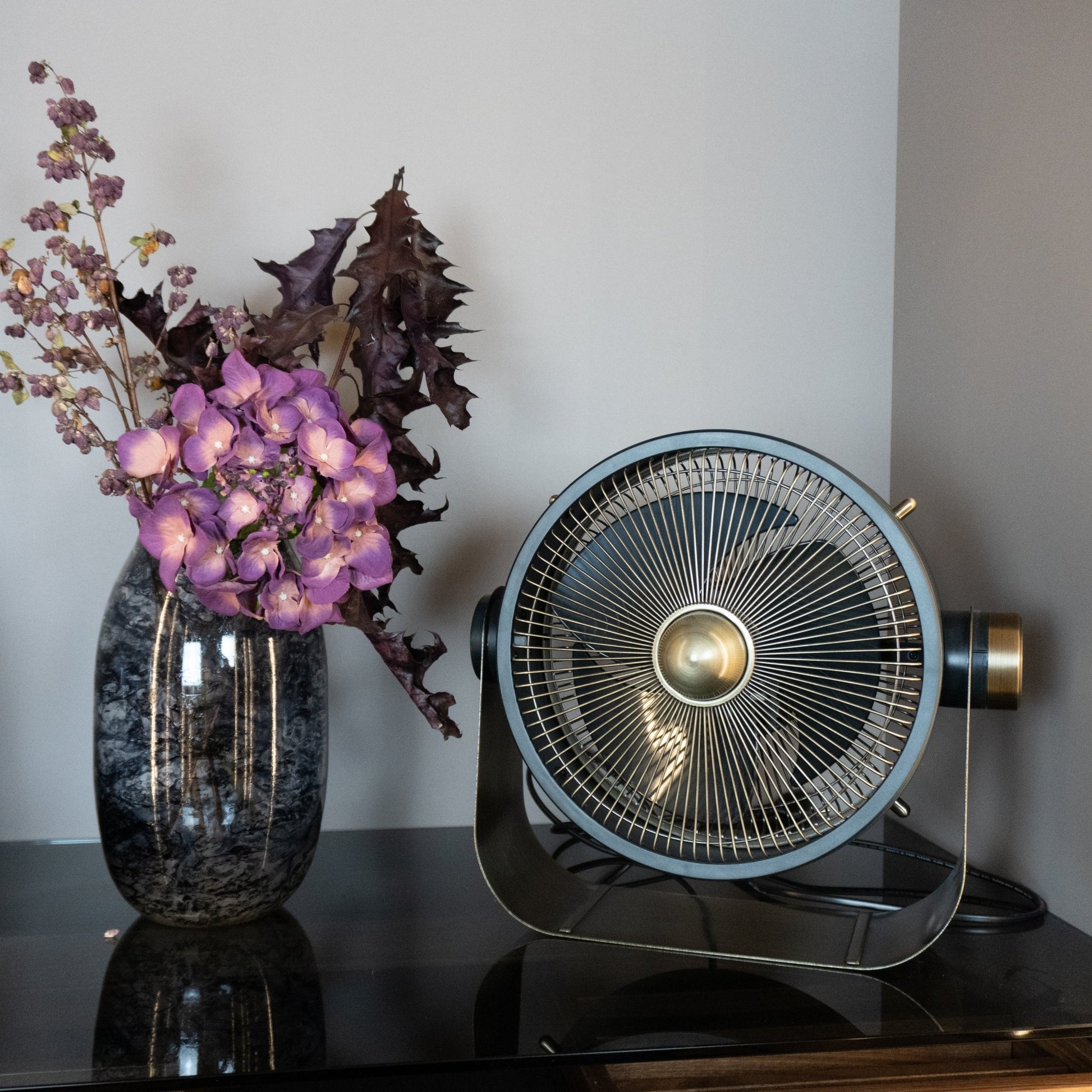Castor Ventilator – Testsieger mit Leistung & elegantem Design - Stylies - Store.de