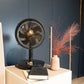 Cepheus Tischventilator – Testsieger mit Stil & Leistung - Stylies - Store.de