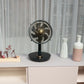 Cepheus Tischventilator – Testsieger mit Stil & Leistung - Stylies - Store.de