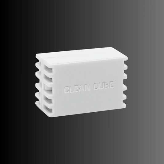 Clean Cube