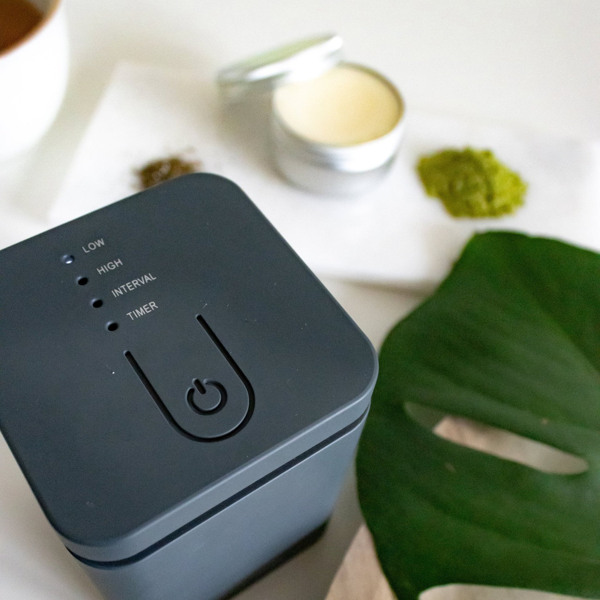 Elara Aroma - Diffusor Leise, Flexibel & Optimale Duftverteilung - Stylies - Store.de