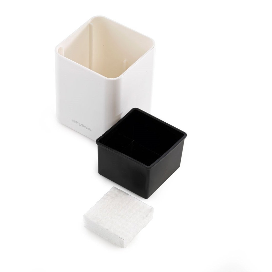 Elara Aroma - Diffusor Leise, Flexibel & Optimale Duftverteilung - Stylies - Store.de