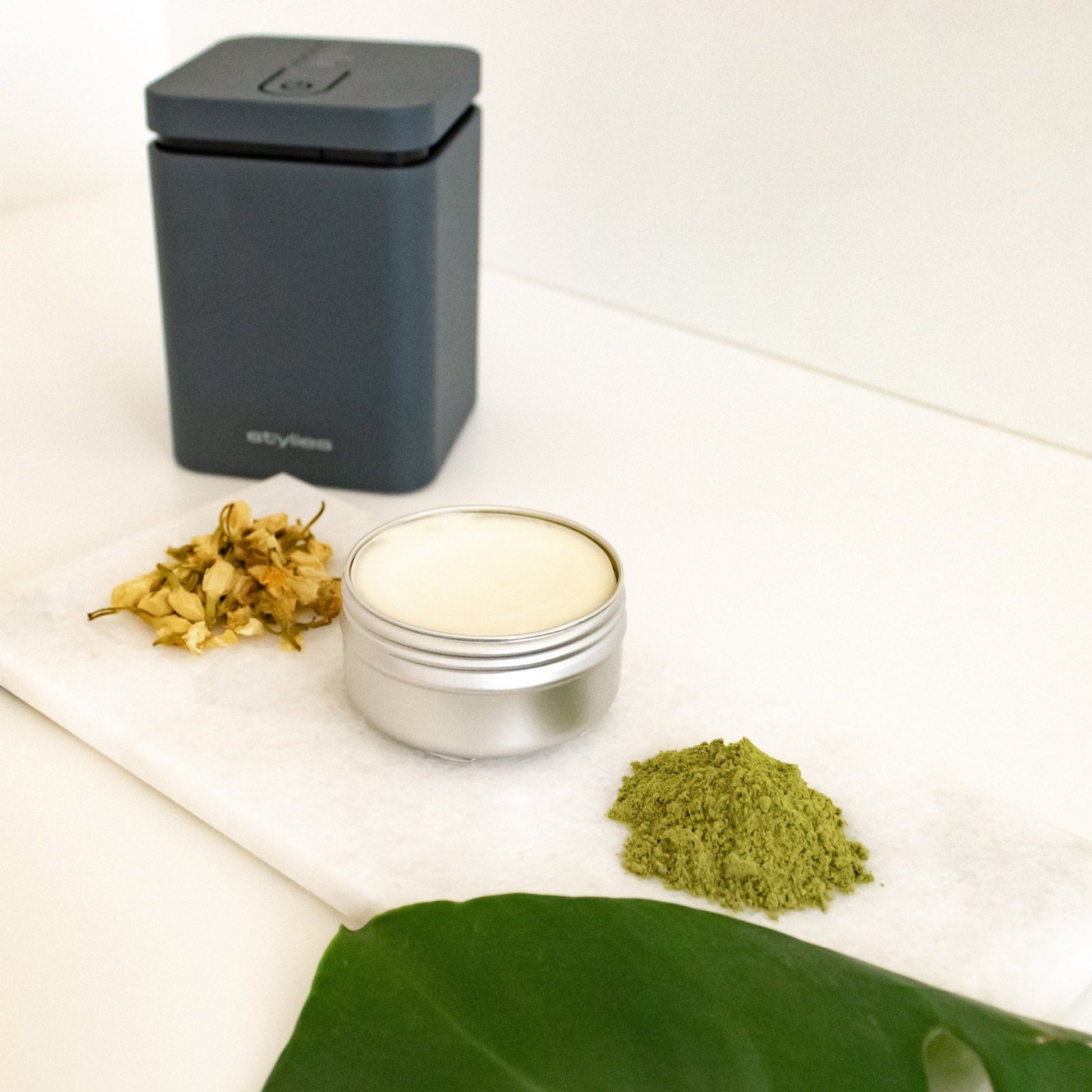 Elara Aroma - Diffusor Leise, Flexibel & Optimale Duftverteilung - Stylies - Store.de