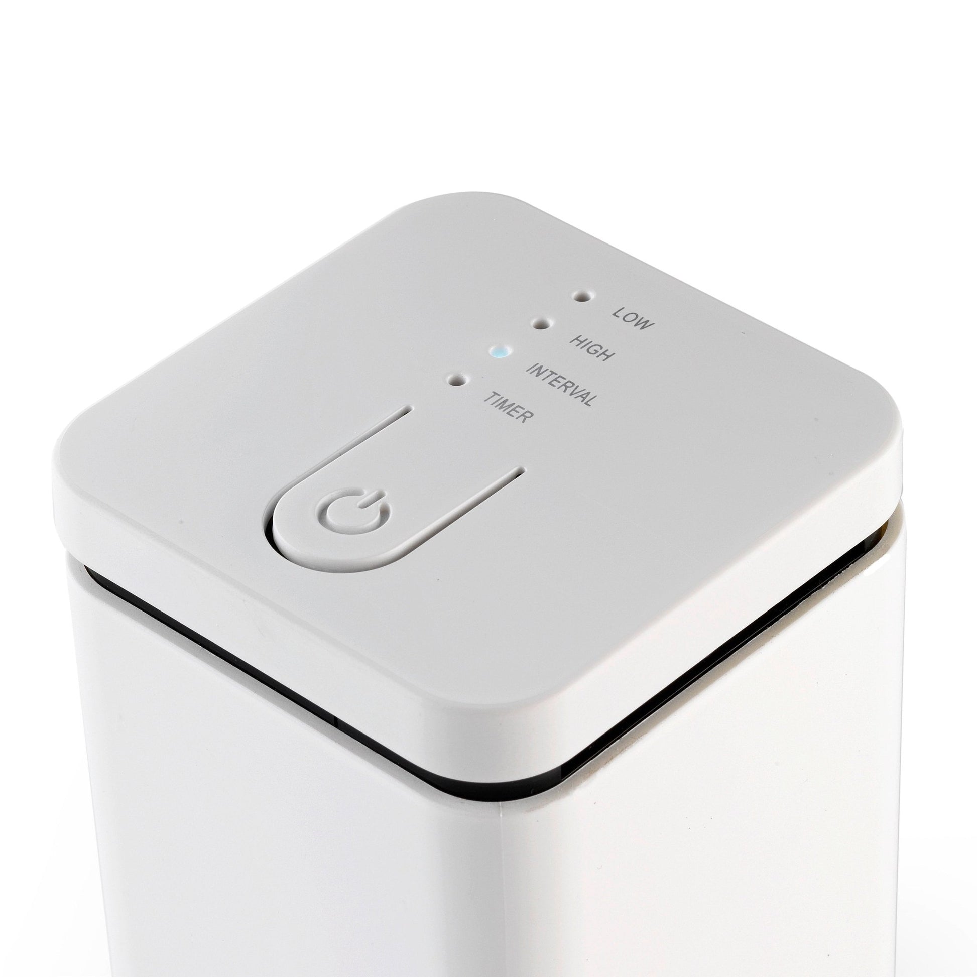 Elara Aroma - Diffusor Leise, Flexibel & Optimale Duftverteilung - Stylies - Store.de