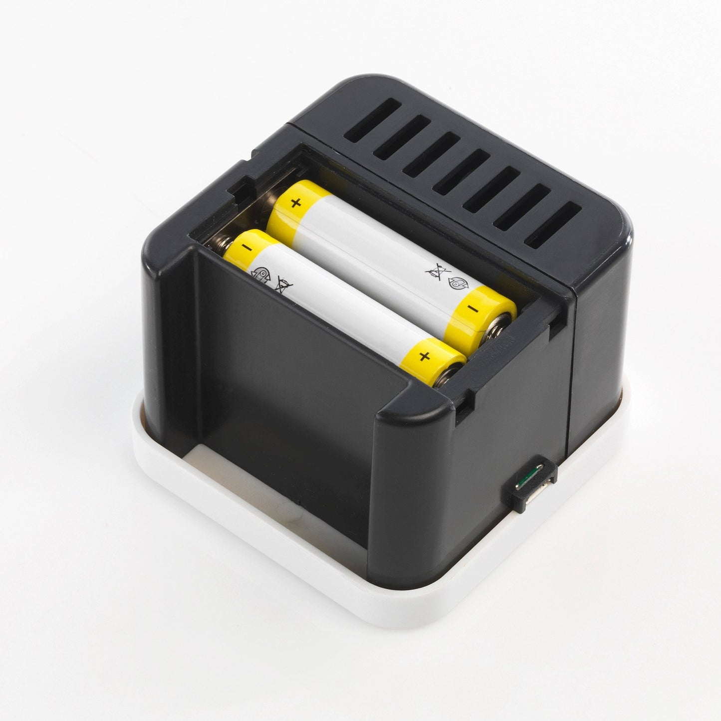 Elara Aroma - Diffusor Leise, Flexibel & Optimale Duftverteilung - Stylies - Store.de