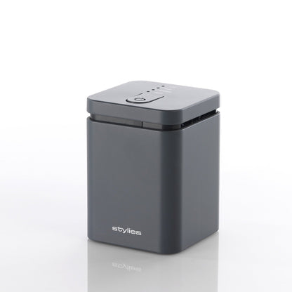 Elara Aroma - Diffusor Leise, Flexibel & Optimale Duftverteilung - Stylies - Store.de