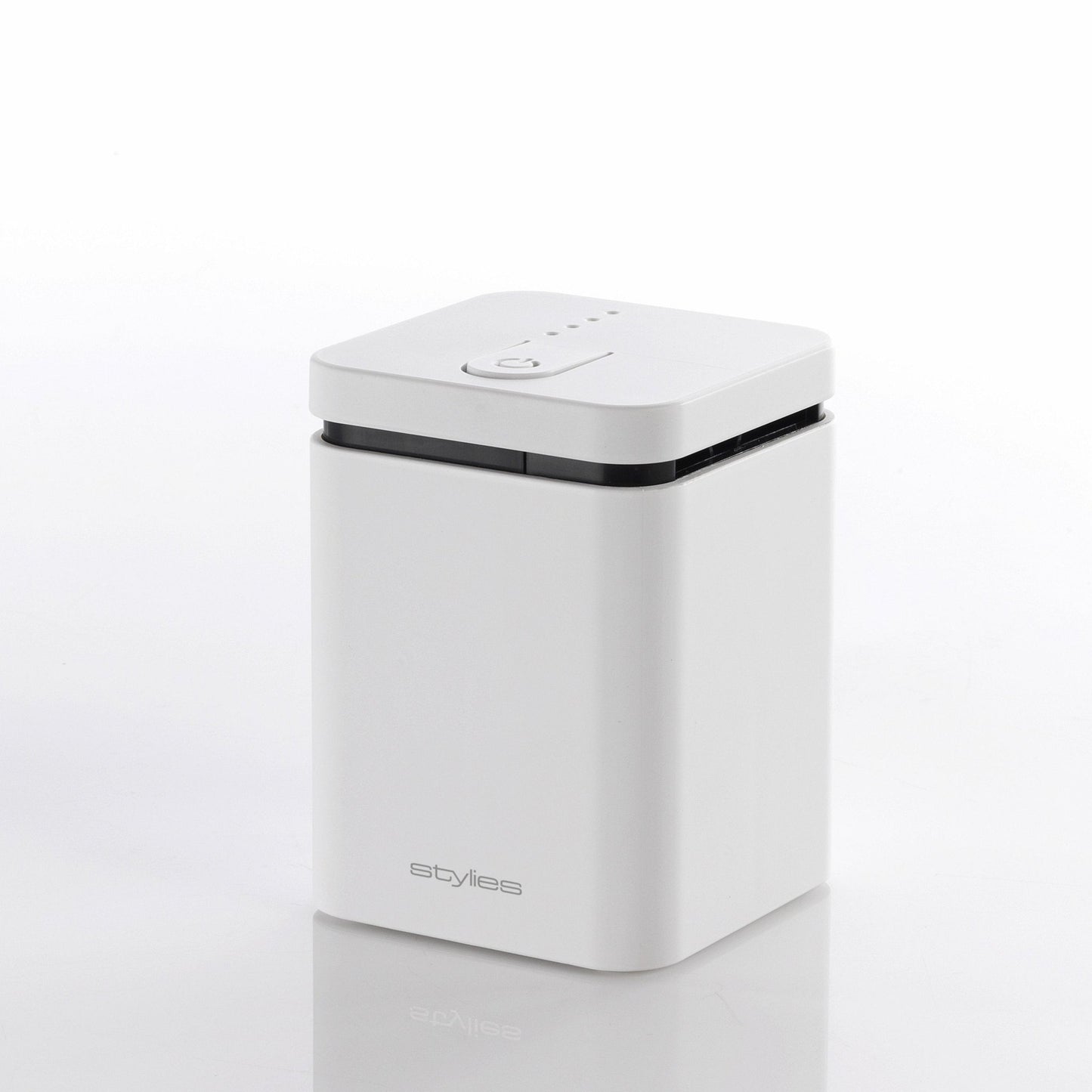 Elara Aroma - Diffusor Leise, Flexibel & Optimale Duftverteilung - Stylies - Store.de