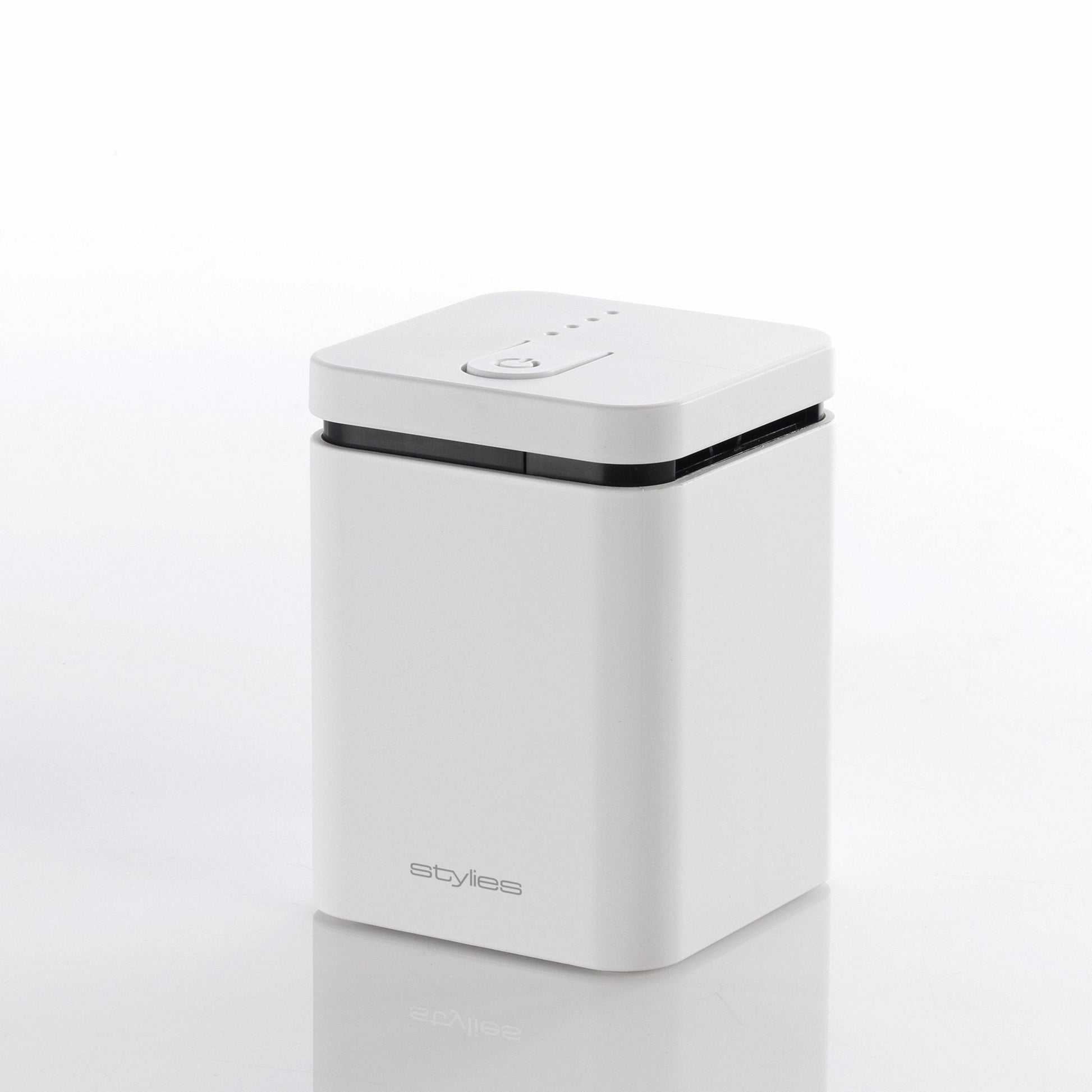 Elara Aroma - Diffusor Leise, Flexibel & Optimale Duftverteilung - Stylies - Store.de