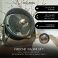 Castor Ventilator – test winner with performance &amp; elegant design