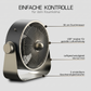 Castor Ventilator – test winner with performance &amp; elegant design