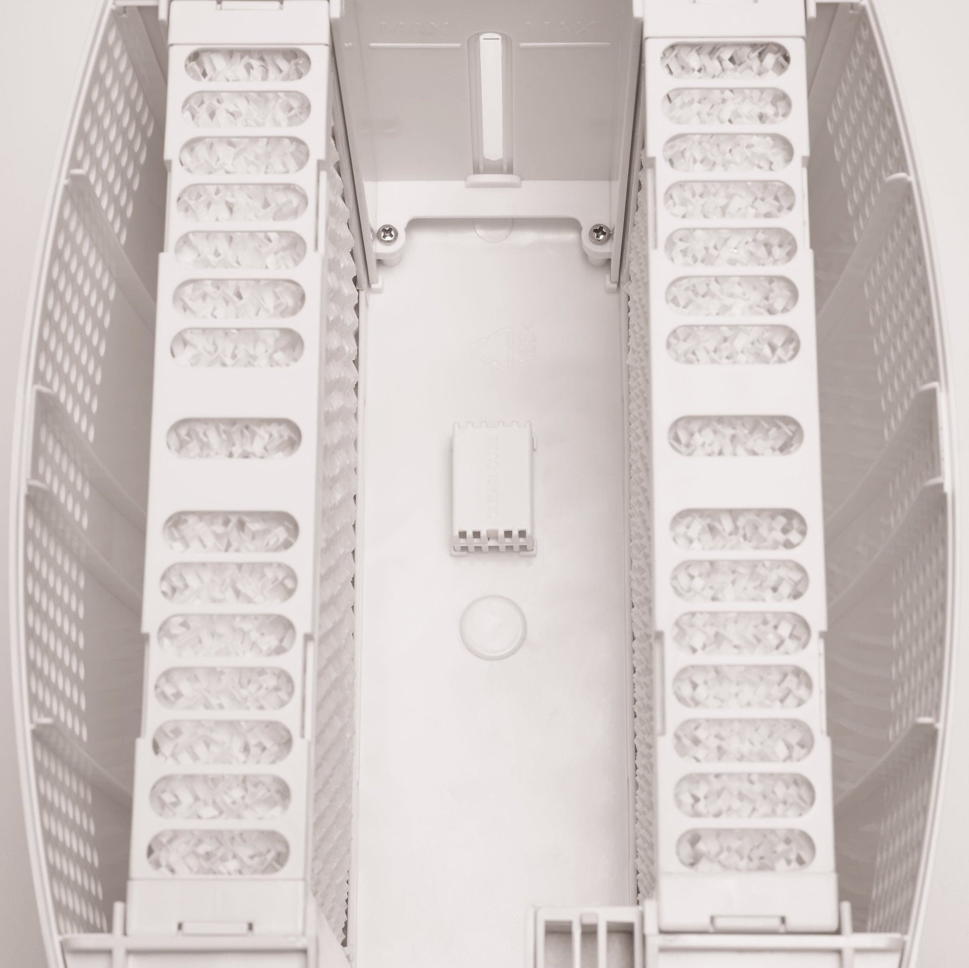 Helos Luftbefeuchter Verdunster - Technologie – Hygienisch, Leise & Energieeffizient - Stylies - Store.de