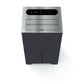 Jupiter Luftentfeuchter - Premium Luftentfeuchter mit App - Steuerung & 30L Leistung - Stylies - Store.de
