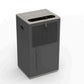 Jupiter Luftentfeuchter - Premium Luftentfeuchter mit App - Steuerung & 30L Leistung - Stylies - Store.de