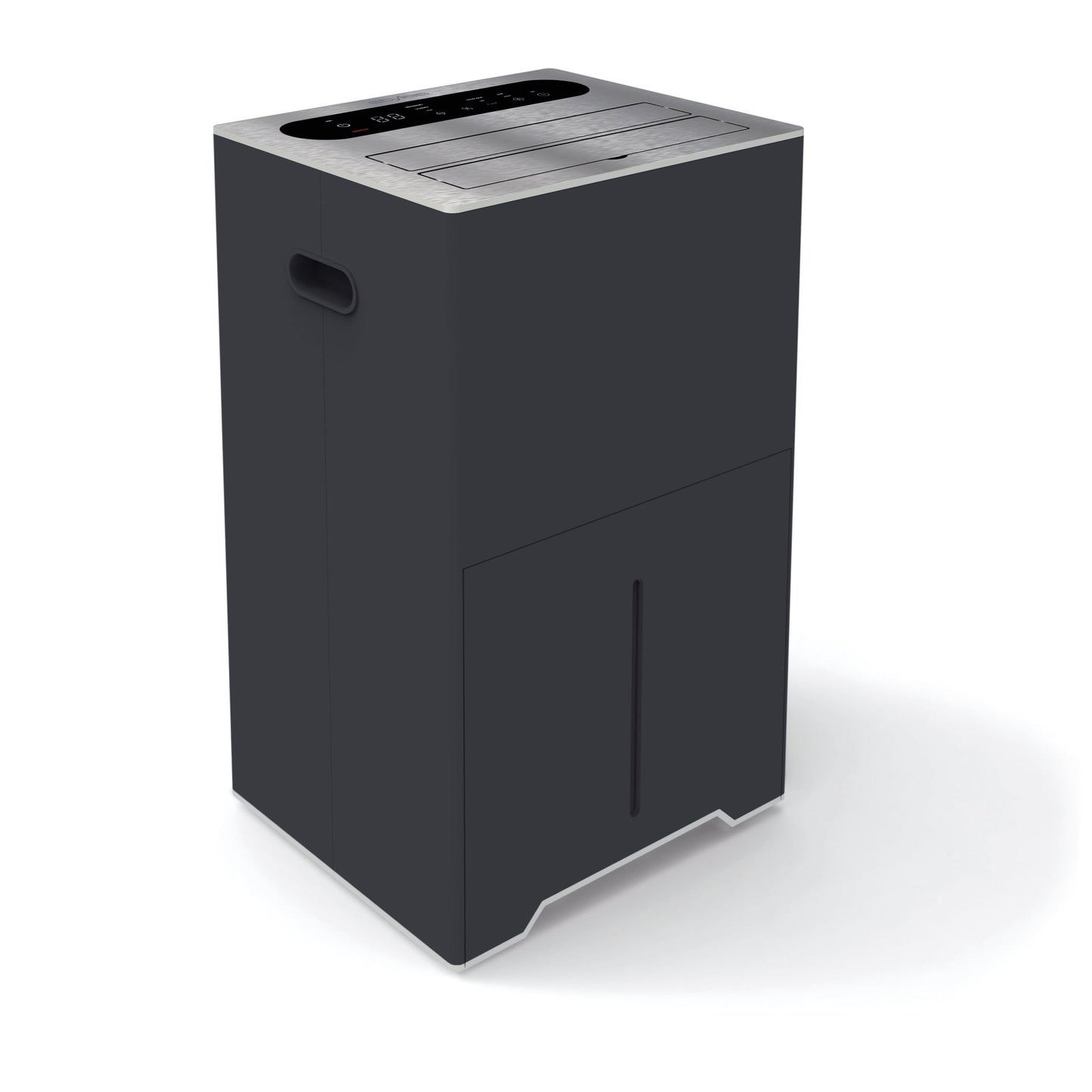 Jupiter Luftentfeuchter - Premium Luftentfeuchter mit App - Steuerung & 30L Leistung - Stylies - Store.de