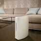 Leonis Ultraschall Luftbefeuchter – Hygienisch, Leistungsstark & Modern - Stylies - Store.de