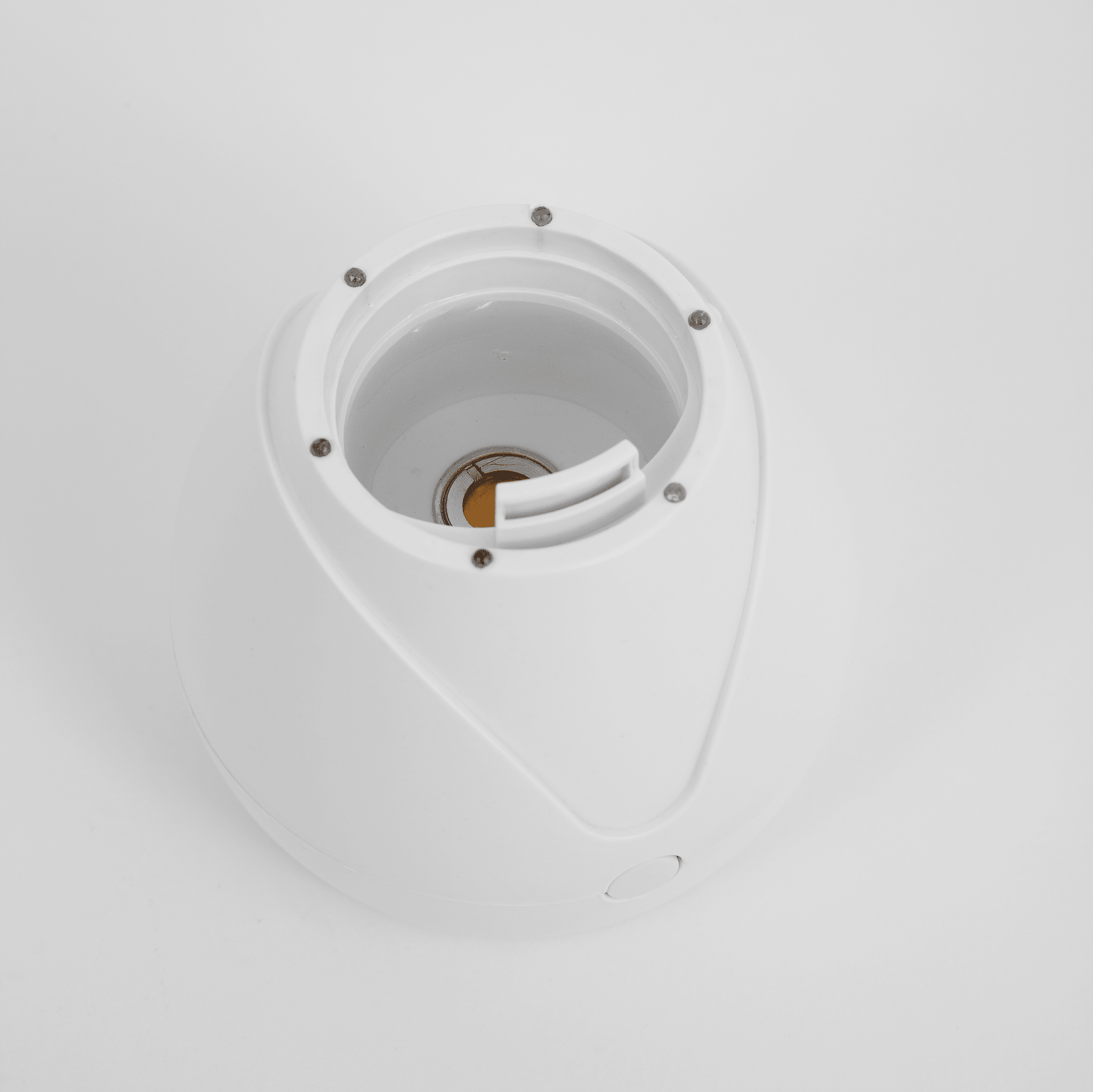 Luna Aroma - Diffusor – Leise, Stilvoll & Mit Ambiente - Licht - Stylies - Store.de