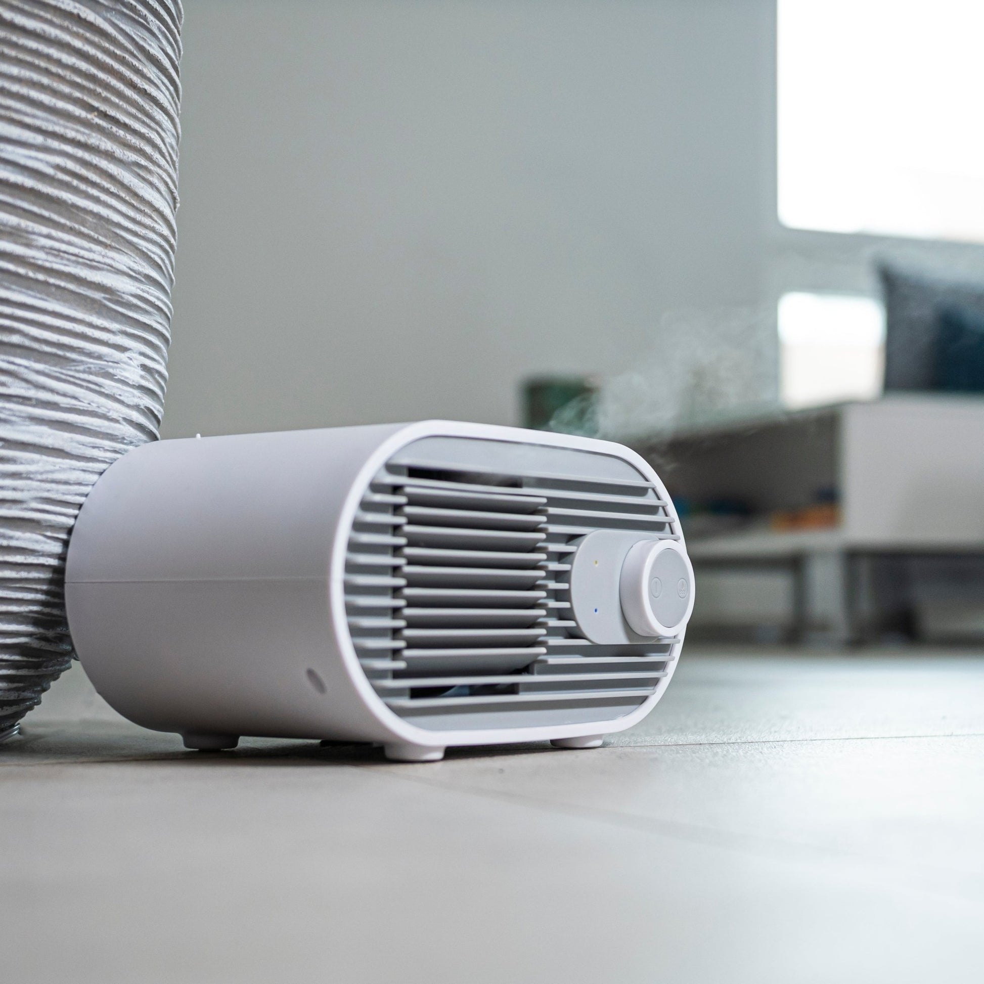 Maia Mini - Luftkühler – Kompakt, Leise & Erfrischend Effizient - Stylies - Store.de