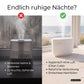 Carina Ultrasonic Humidifier – Quiet, Hygienic &amp; Efficient