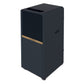 Polarix Klimagerät 9000 BTU – Schweizer Design, Energieeffiziente Kühlung in Anthrazit & Gold - Stylies - Store.de