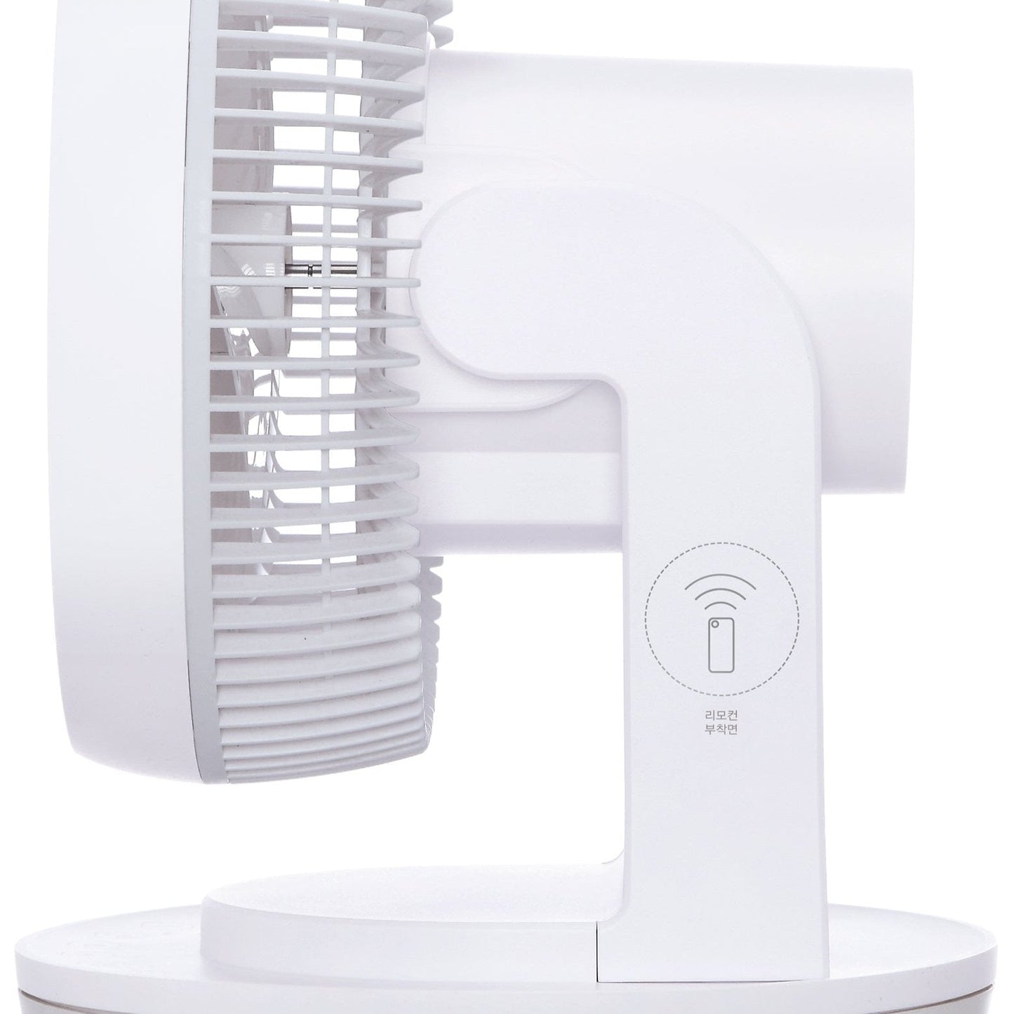 Tara Ventilator – Testsieger Tischventilator Haus & Garten dank 3D - Oszillation für perfektes Raumklima - Stylies - Store.de