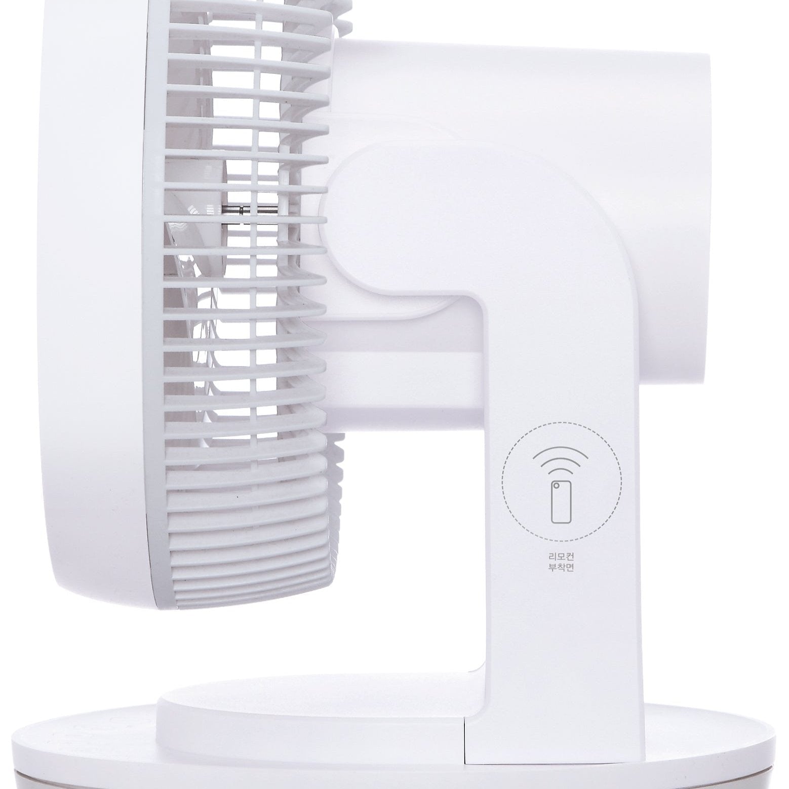 Tara Ventilator – Testsieger Tischventilator Haus & Garten dank 3D - Oszillation für perfektes Raumklima - Stylies - Store.de