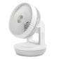 Tara Ventilator – Testsieger Tischventilator Haus & Garten dank 3D - Oszillation für perfektes Raumklima - Stylies - Store.de