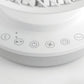 Tara Ventilator – Testsieger Tischventilator Haus & Garten dank 3D - Oszillation für perfektes Raumklima - Stylies - Store.de