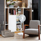 Tukan Standventilator – Leise, Flexibel & Leistungsstark - Stylies - Store.de
