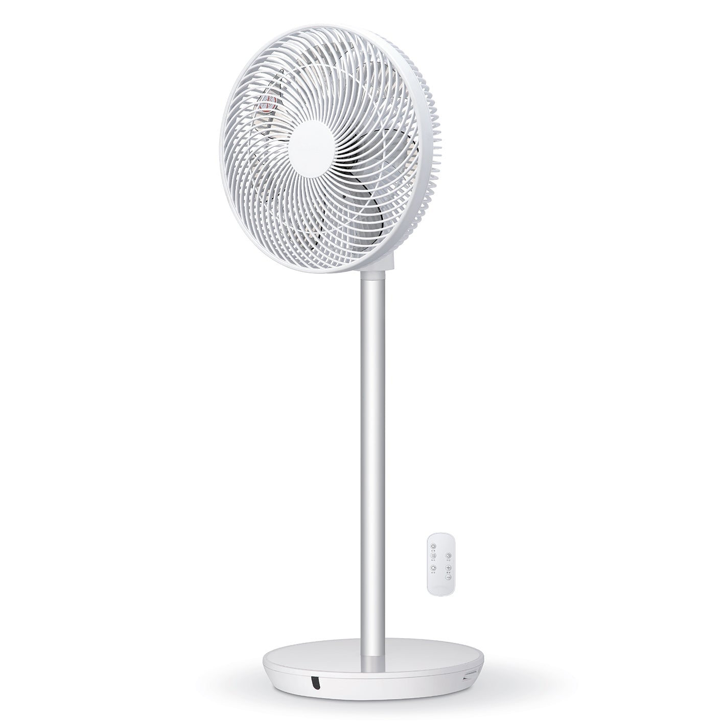 Tukan Standventilator – Leise, Flexibel & Leistungsstark - Stylies - Store.de