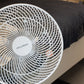 Tukan Standventilator – Leise, Flexibel & Leistungsstark - Stylies - Store.de