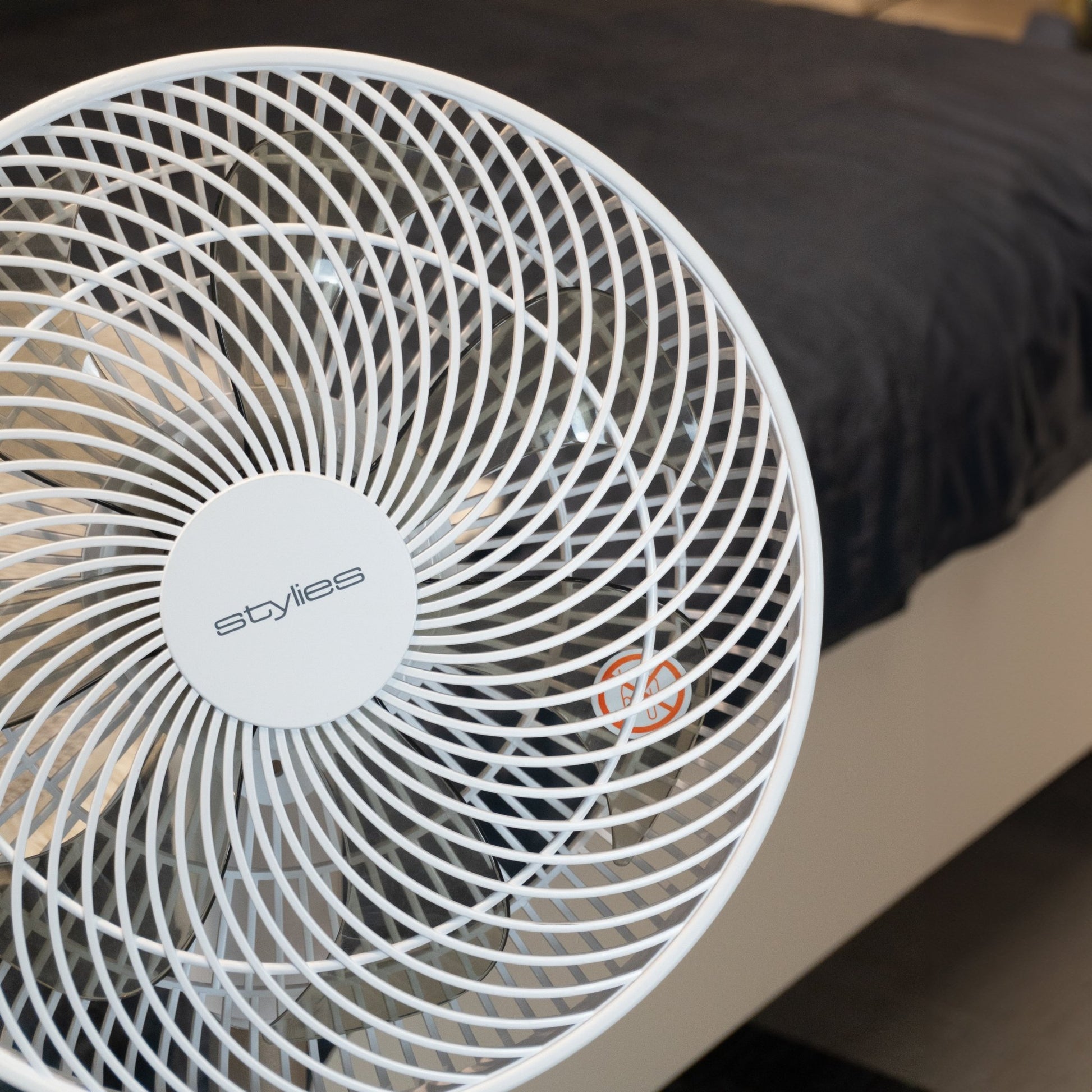 Tukan Standventilator – Leise, Flexibel & Leistungsstark - Stylies - Store.de