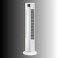 Ventilateur colonne Cygnus – Élégant, Silencieux & Puissant