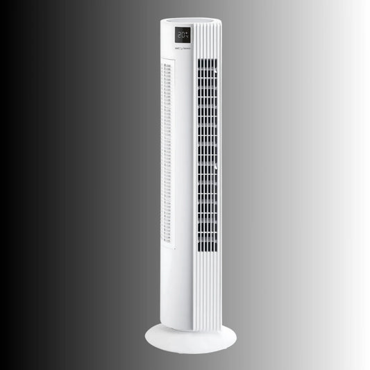Cygnus Turmventilator