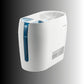 Humidificateur Mira à technologie par évaporation – Hygiénique, durable et efficace