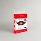 Wärmegürtel Rücken und Nieren Akkubetrieben, perfekt für Motorrad und Roller, Fahrrad - Stylies - Store.de
