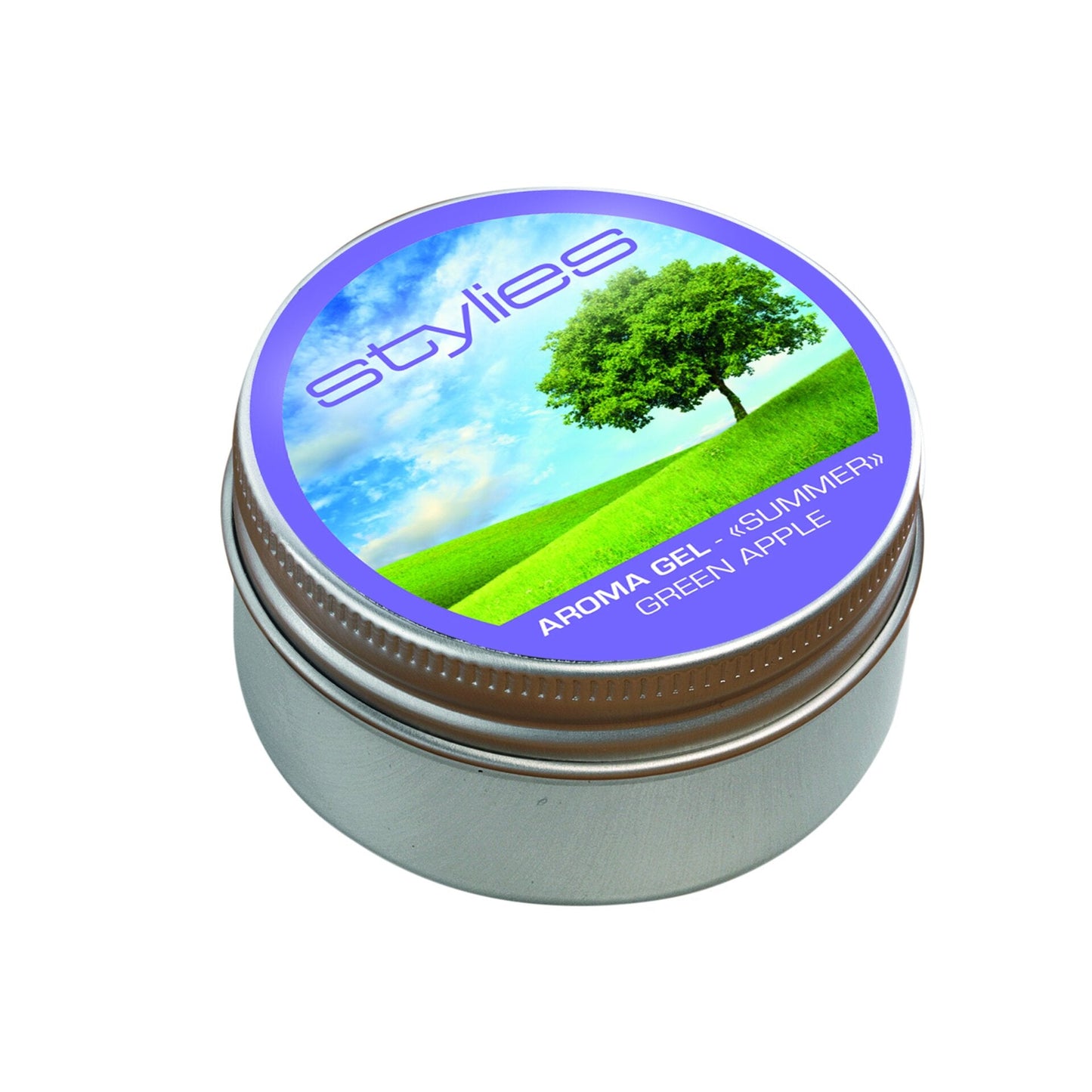 Zubehör Aroma Gels für Elara – Natürliche Düfte für 30 Tage trockene Beduftung - Stylies - Store.de